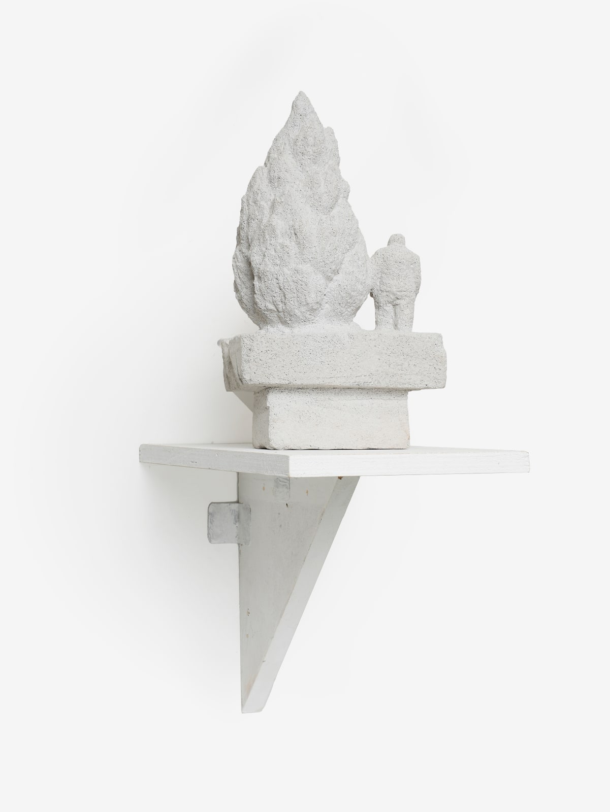 Fang Yang 方阳, Nearby Scenery Series - The Side 近处的风景系列之侧 , 2023