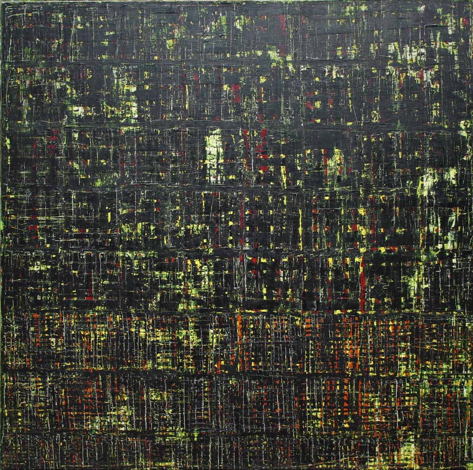 Doris Ernst 多丽丝·厄恩斯特, Frustration 挫折, 2019