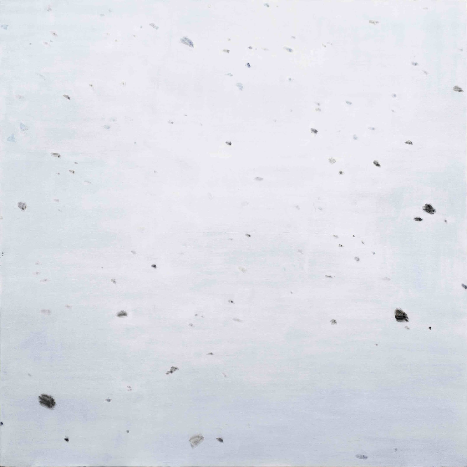 Shi Zhiying 石至瑩, Stone 17-3, 2017