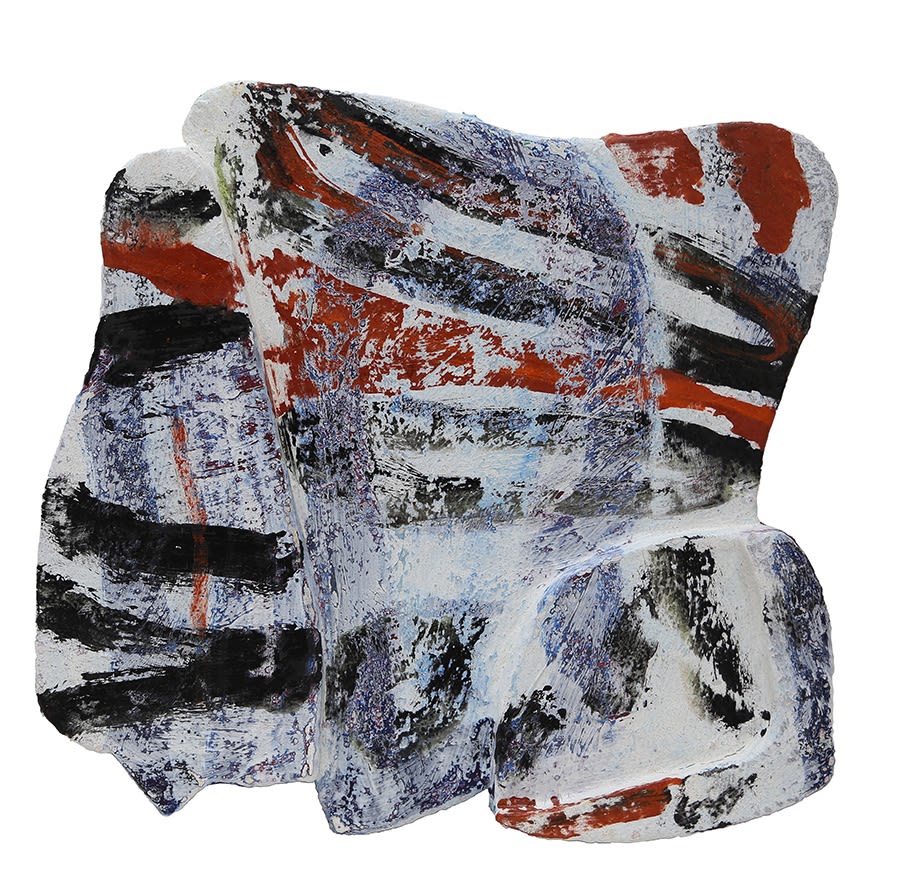 Yan Bo 閆博, Untitled, 2016