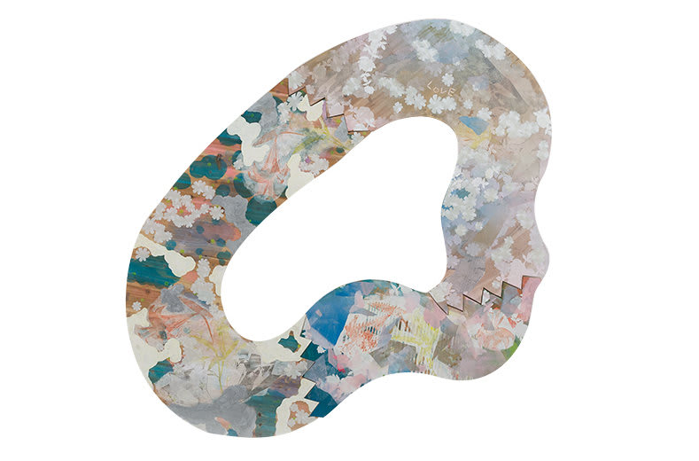 Ryuta Suzuki 铃木隆太, Love Connection 爱之连接, 2016