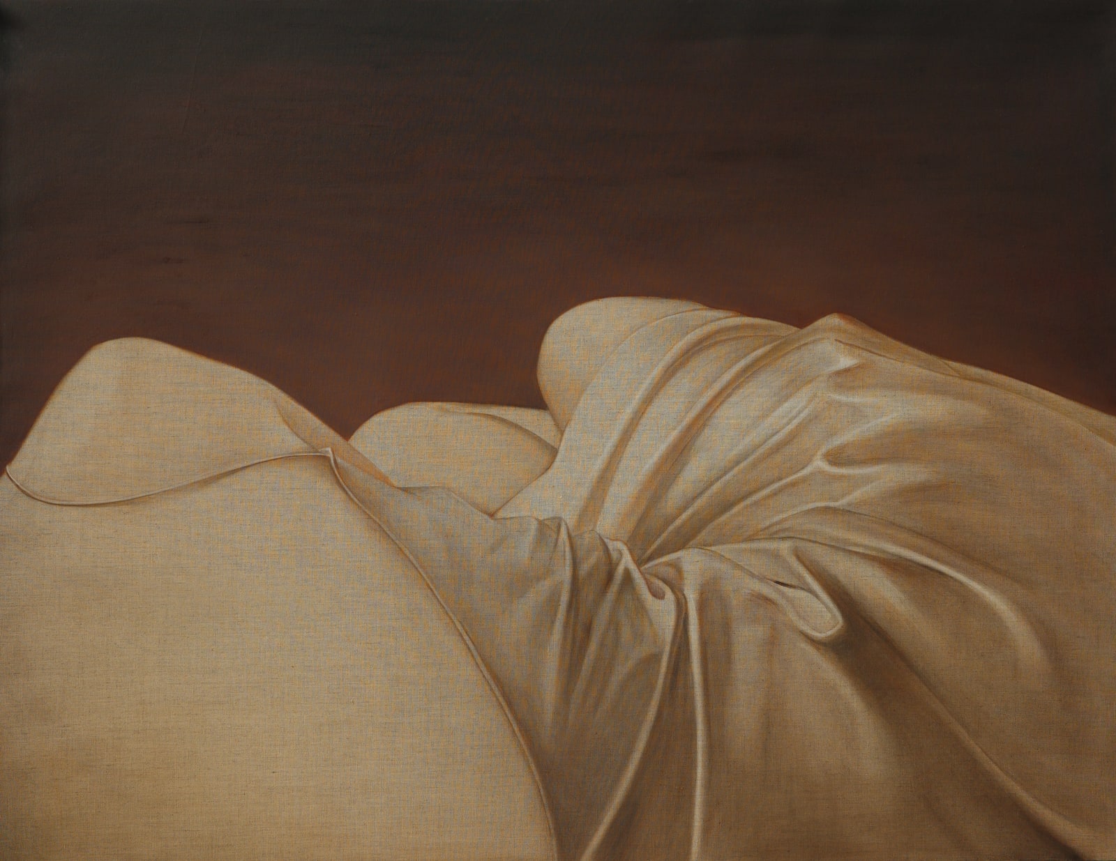 Sui Changjiang 隋長江, Night 夜 , 2024