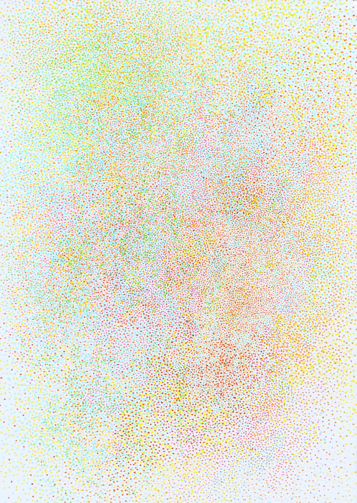 Kai Chen 陳開, Untitled (In Light #5) 无题(光里 #5), 2020