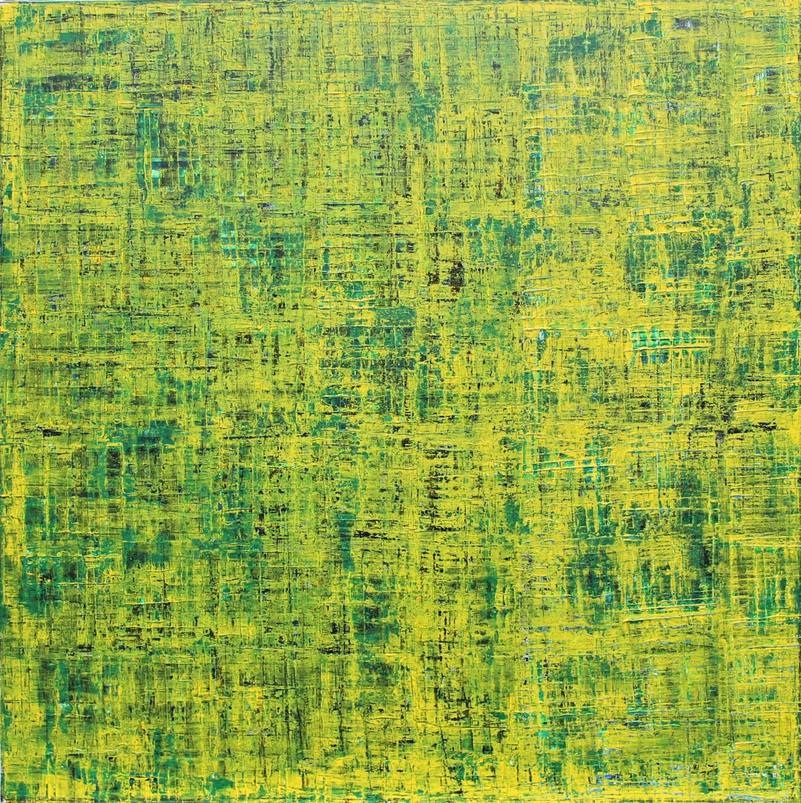 Doris Ernst 多丽丝·厄恩斯特, Constant struggle 持续斗争, 2018