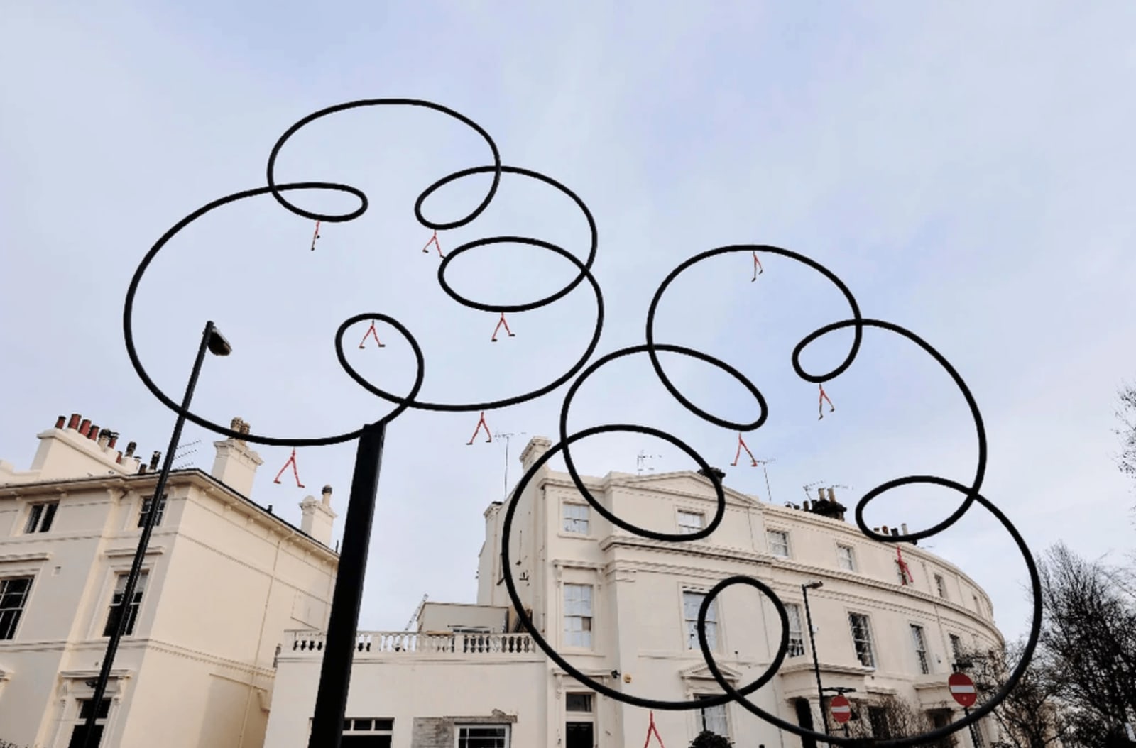 Nathalie Decoster 娜塔莉・德科斯泰, The Tree of Life 生命之树