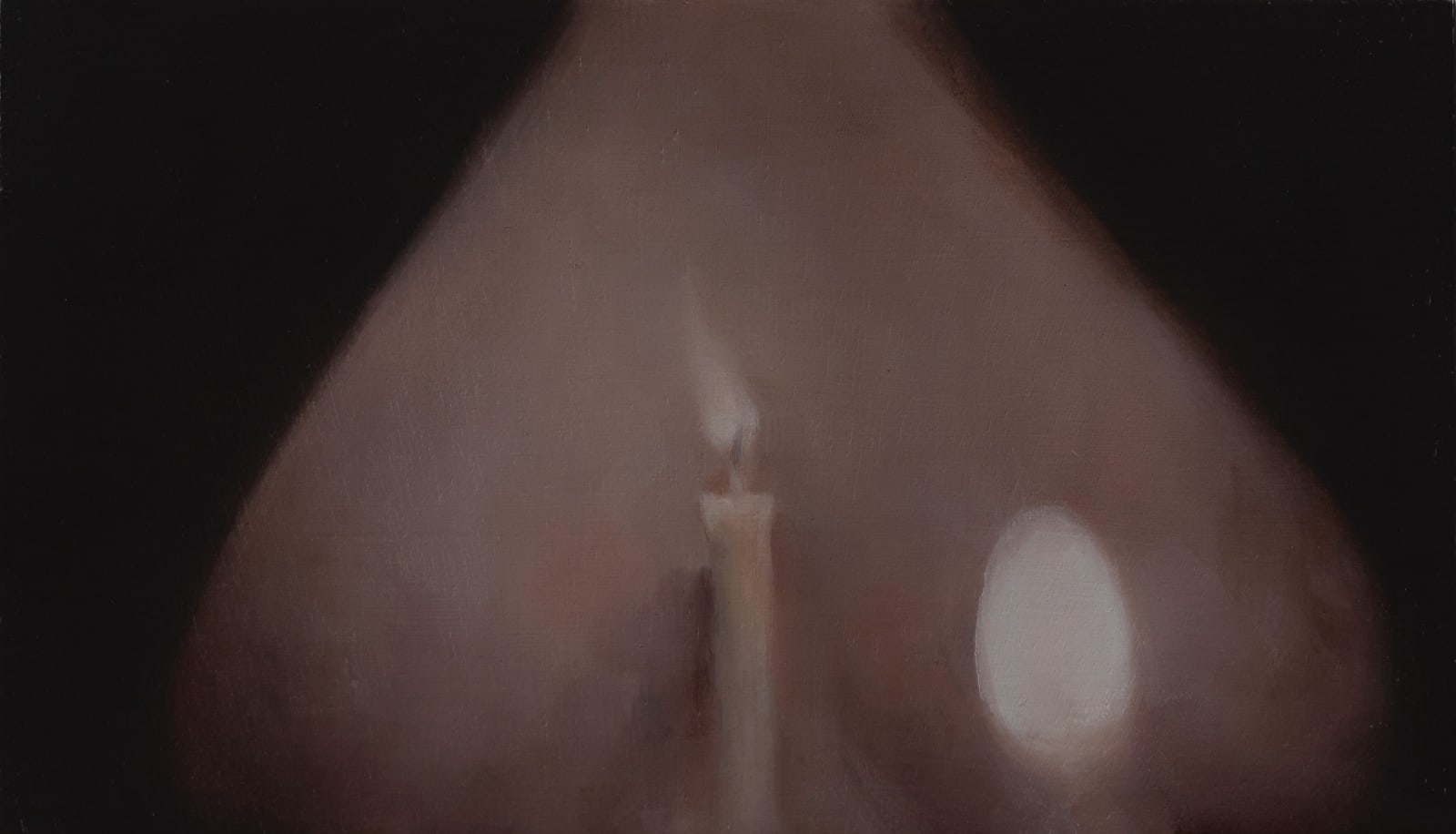 Hu Shunxiang 胡顺香, Make a Wish 许愿, 2025