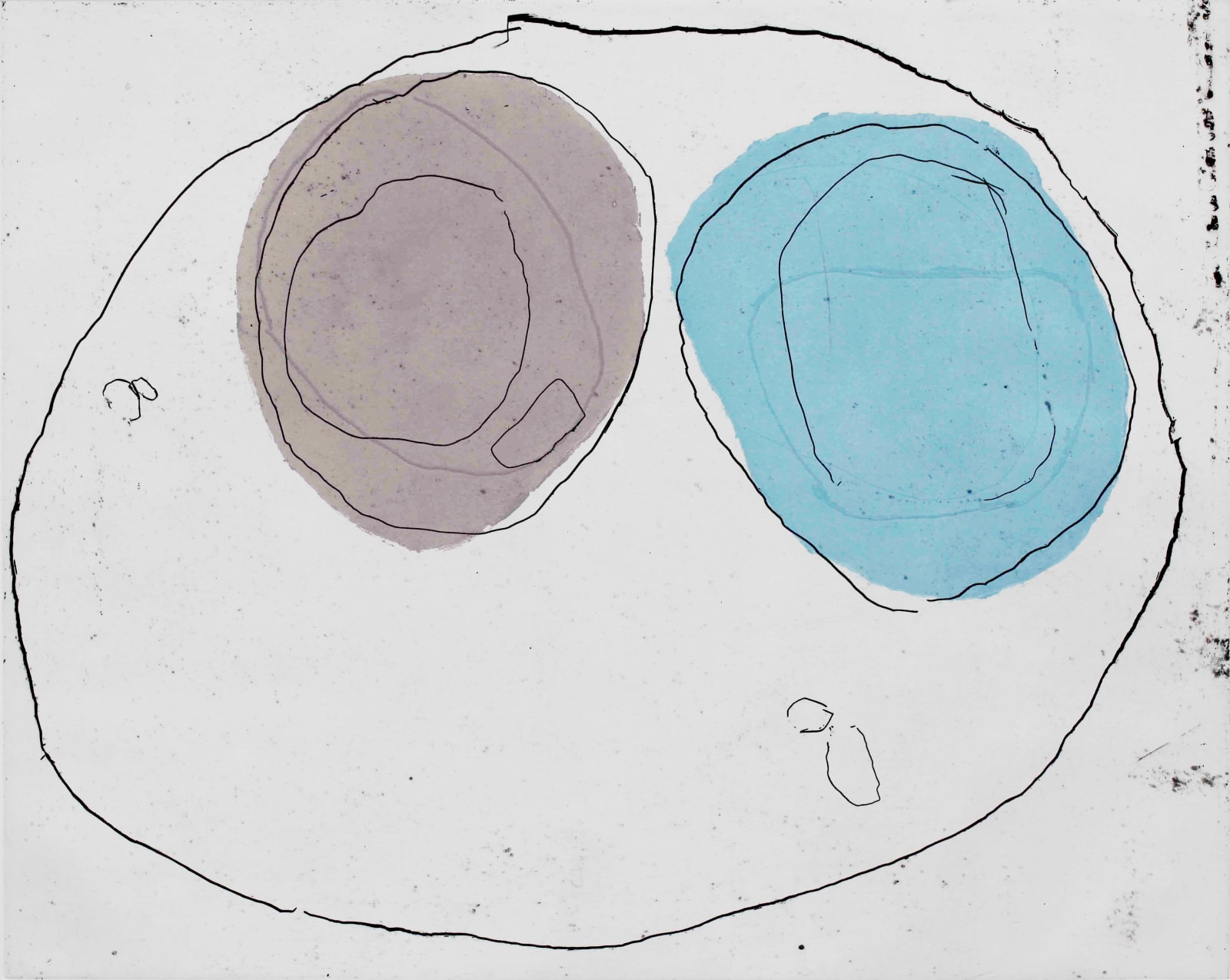 Tan Ping 譚平, Untitled 无题, 2011