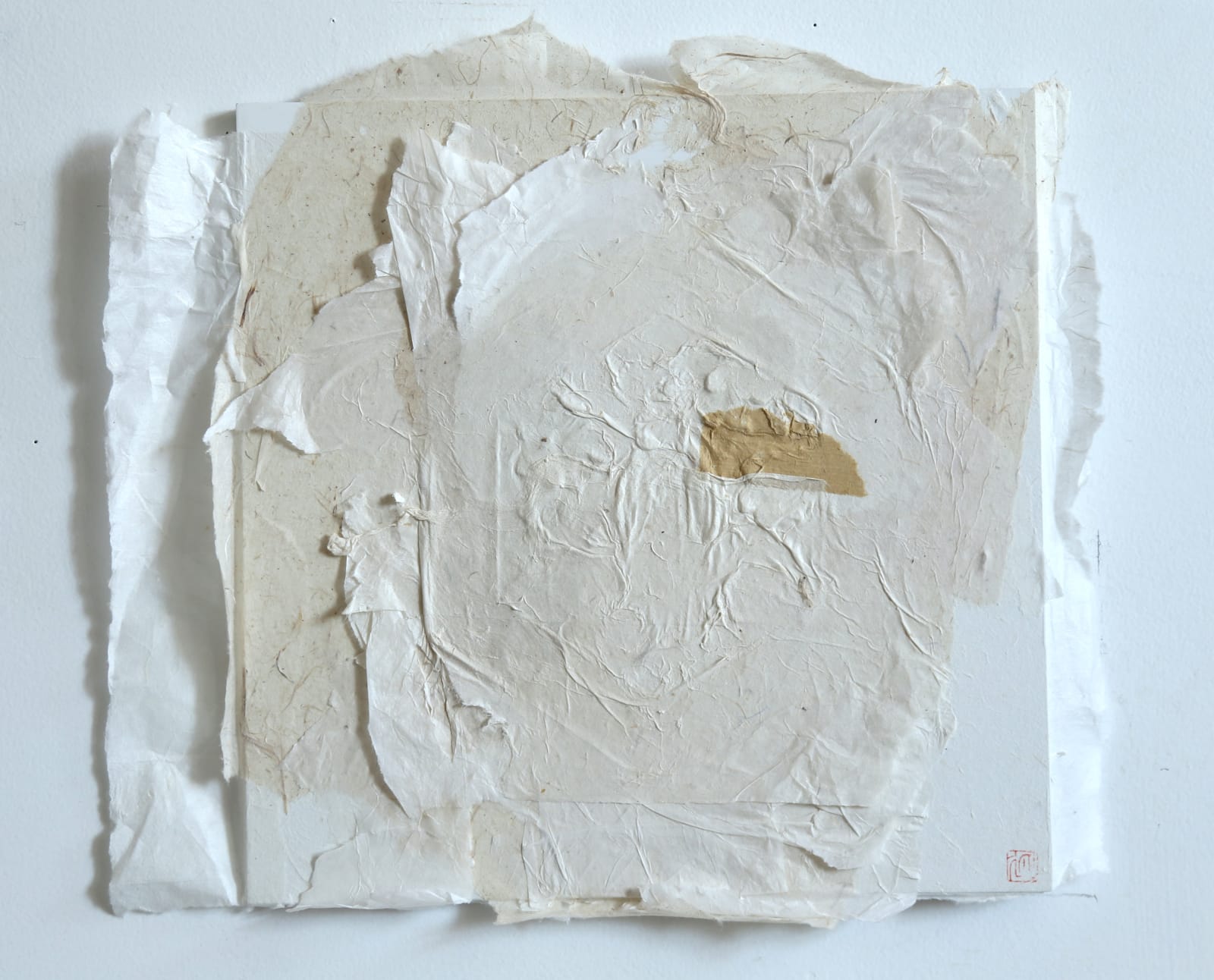 Lin Yan 林延, 202002 #8, 2020