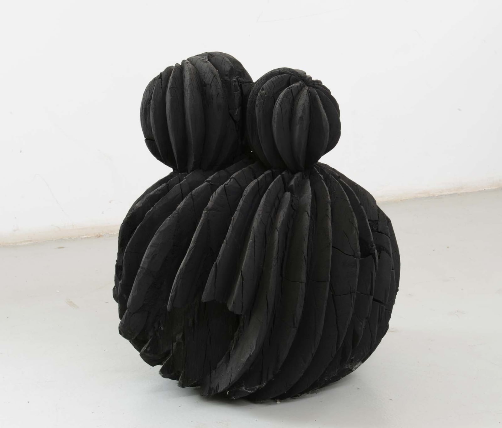 Cang Xin 蒼鑫, Spiritual Crystals No. 019, 2007