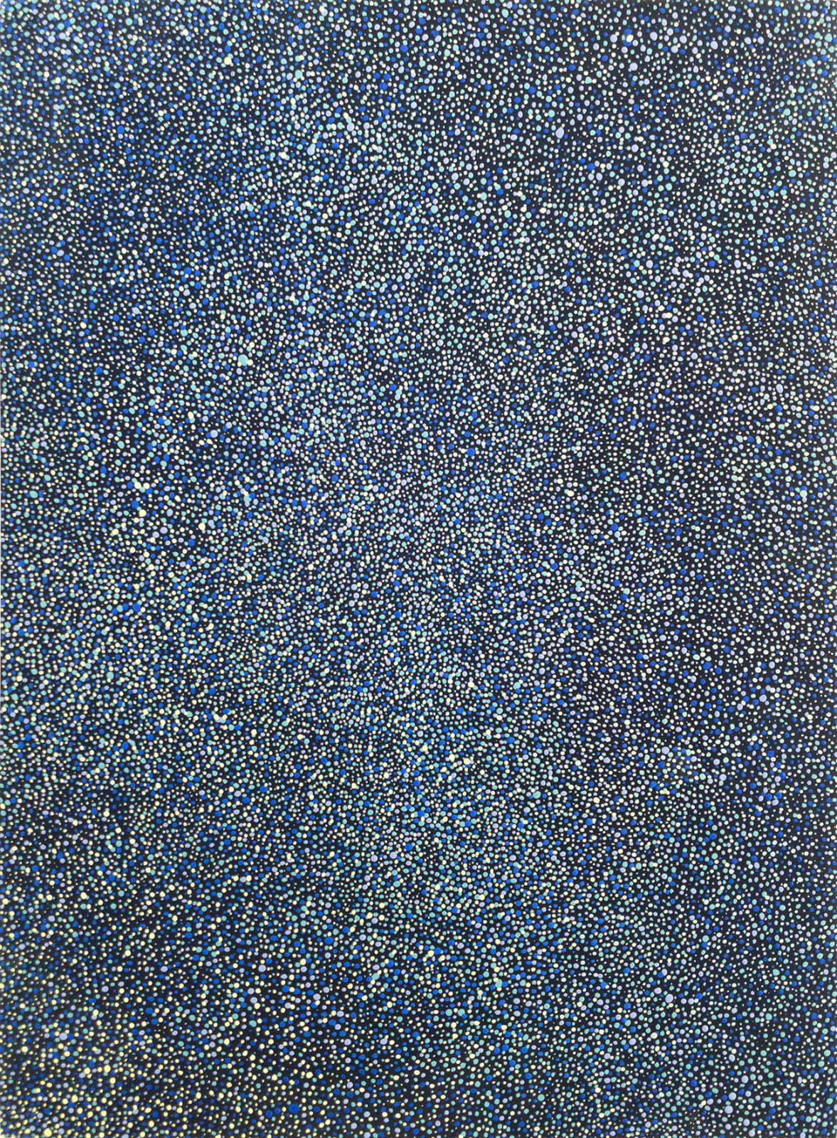 Kai Chen 陳開, Untitled (Nights 6) 無題 （夜 #6）, 2020 - 2021