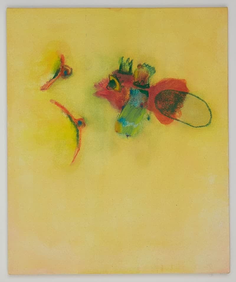 ZhuoXiong 焯雄, Choice 抉择, 2019