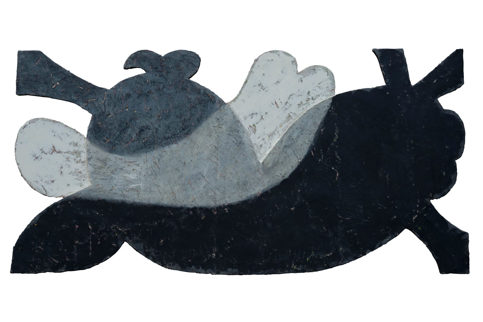 Yan Bo 閆博, Untitled, 2014