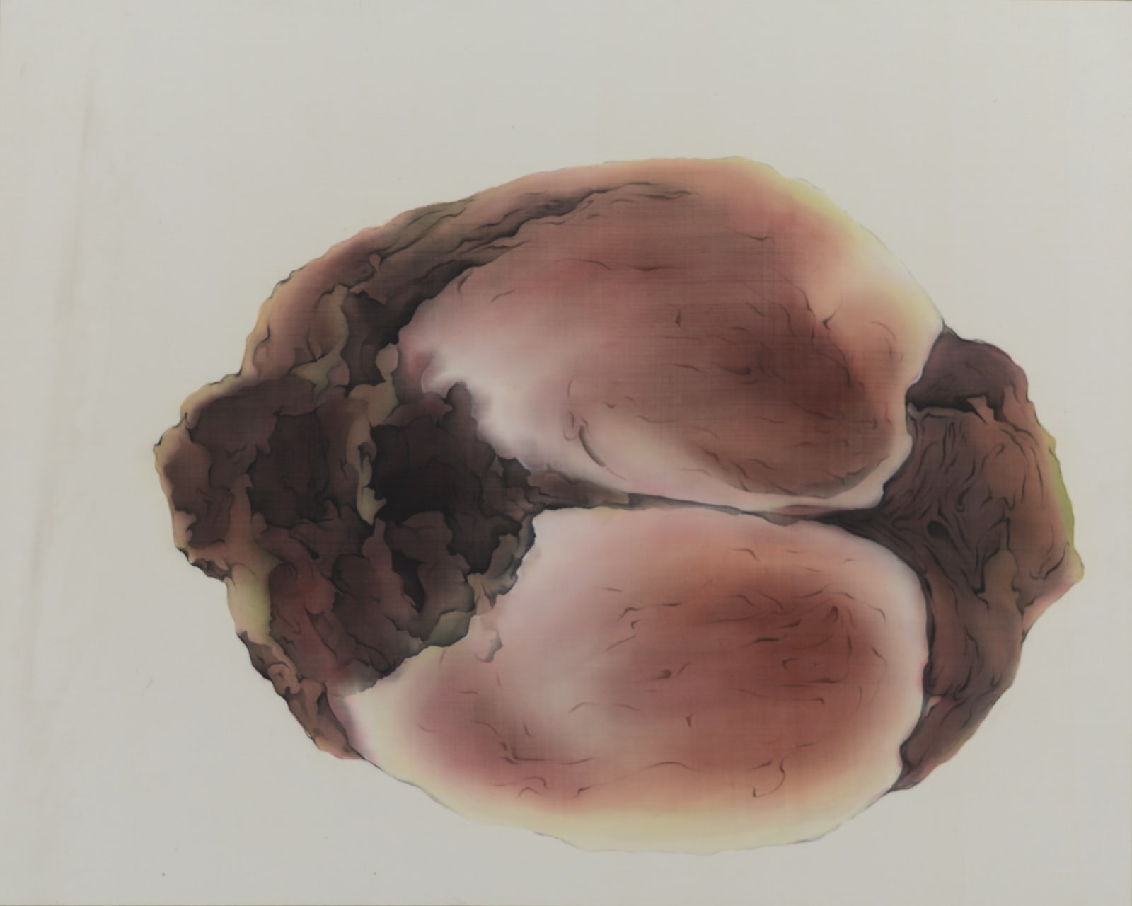 Cang Xin 蒼鑫, Hidden Consciousness Series X No. 030, 2013