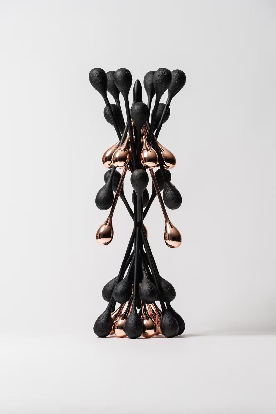 Byoungho Kim 金炳昊, 42 Vertical Gardens - B27C15 42個垂直的花園 - B27C15, 2024
