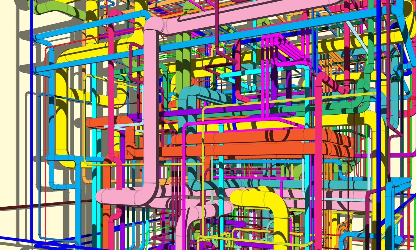 Mariasun Salgado de la Rosa 瑪麗昂・沙爾伽多, Pompidou IV