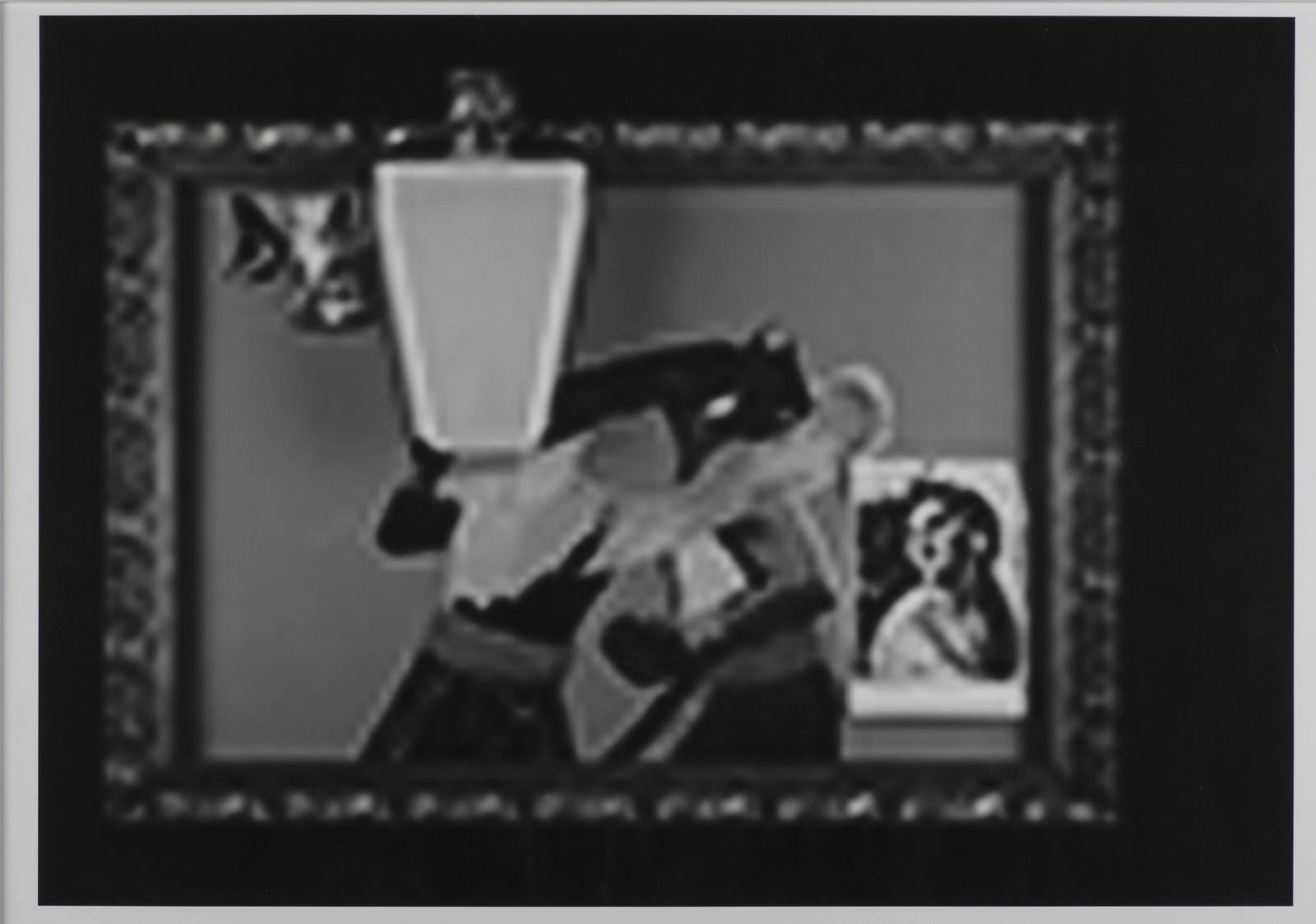 Wu Di 吳笛, 1 (A Set of 3), 2015