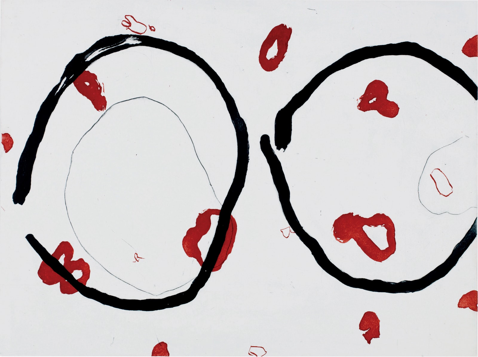 Tan Ping 譚平, Untitled 无题, 2011