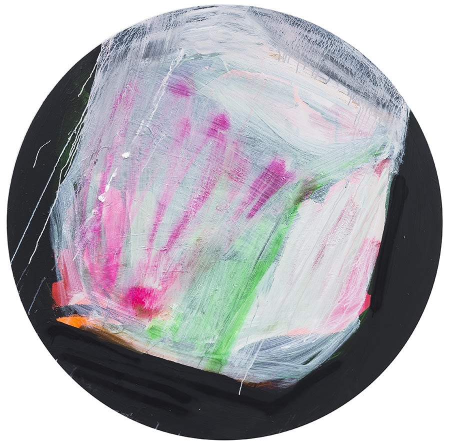 Wen Wu 文倵, Untitled 無題, 2016