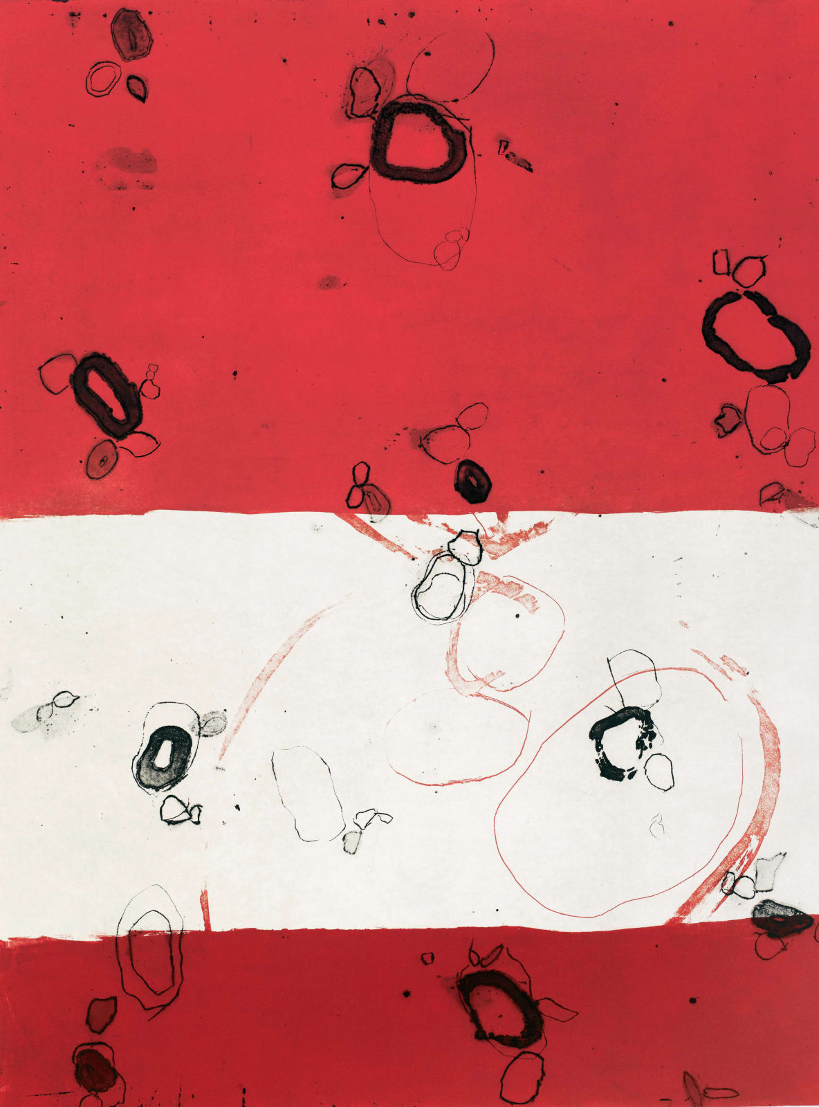 Tan Ping 譚平, Untitled 无题, 2009