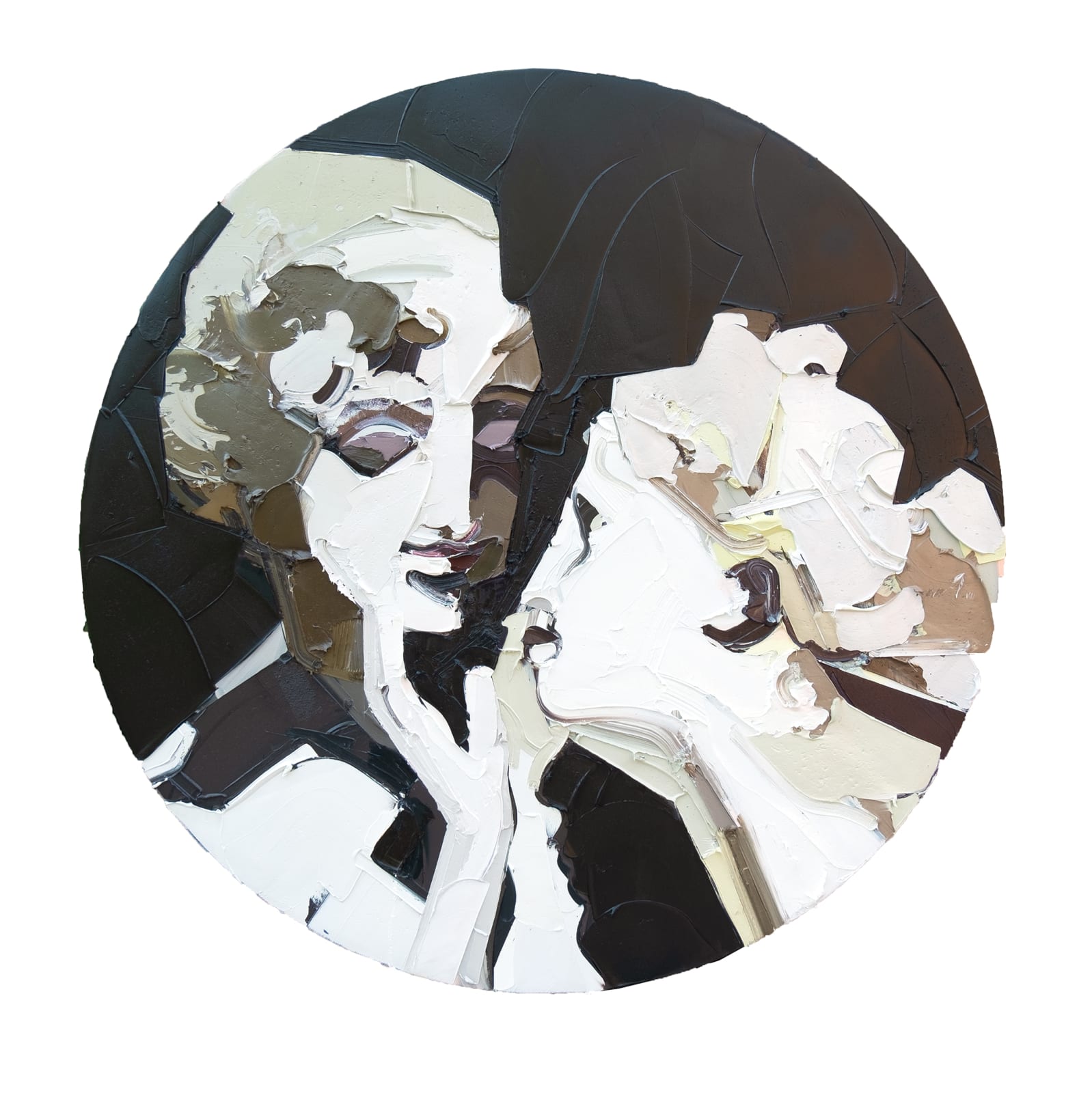 Martin Wehmer 马丁・韦默尔, Adonisa Phrodete, 2019