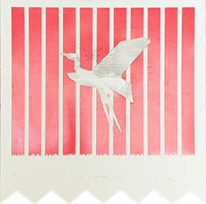 Ryuta Suzuki 铃木隆太, An Unreasonable Success 一次不合理的成功, 2015