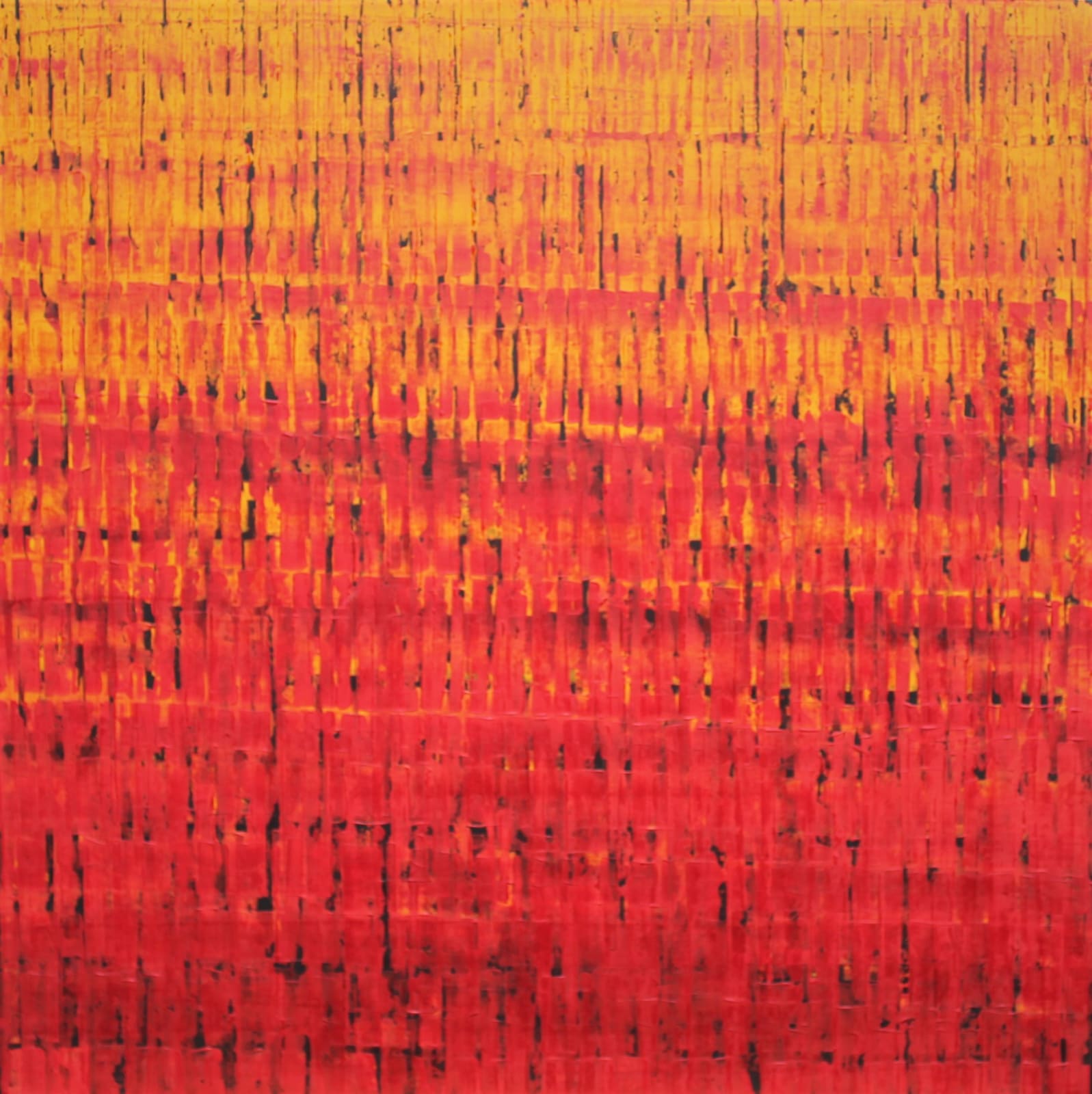 Doris Ernst 多丽丝·厄恩斯特, The sun is shining again 太陽再次閃耀, 2017