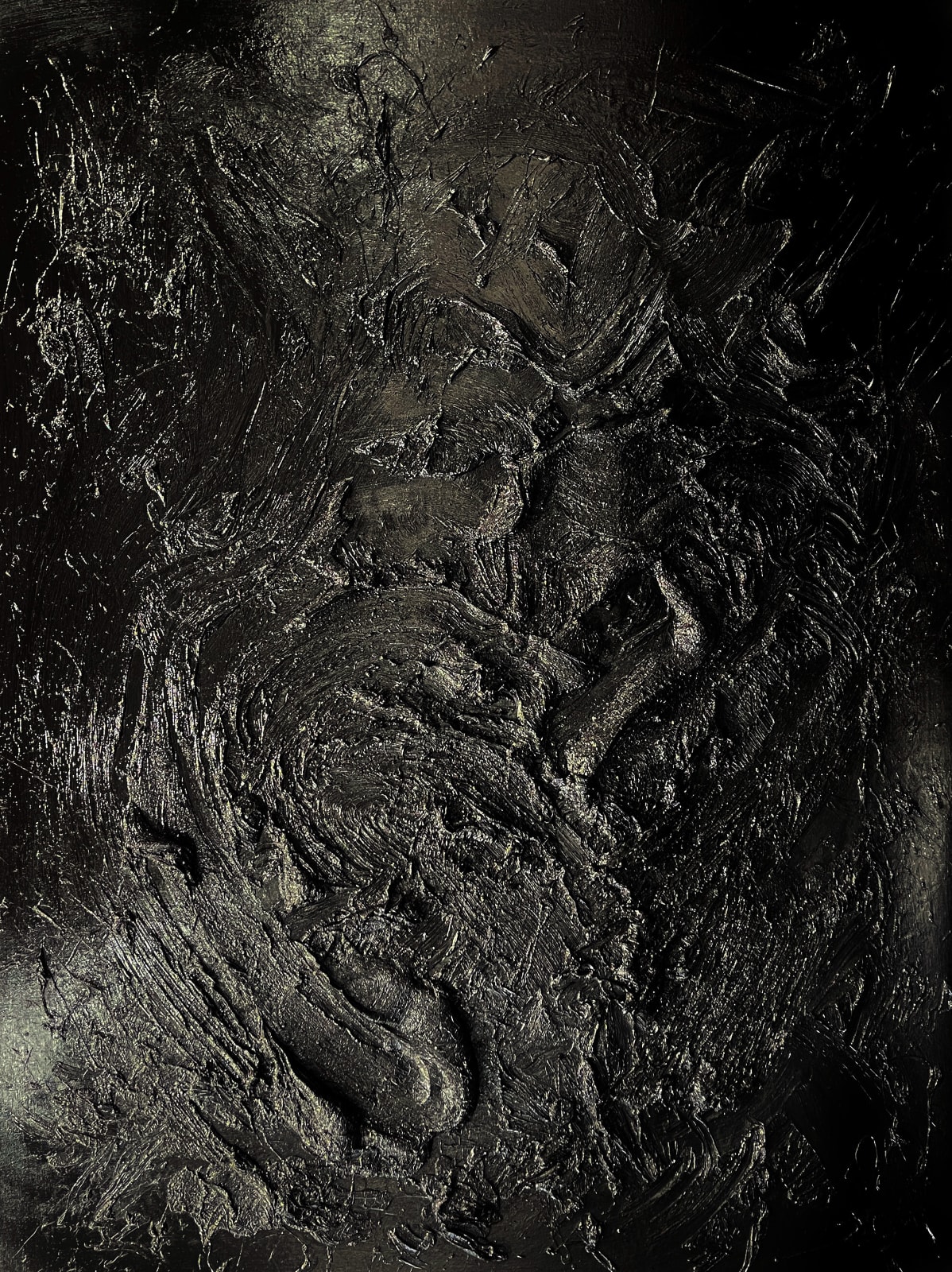 Liu Ying 劉瑛, 玄冥有光之一, 2023