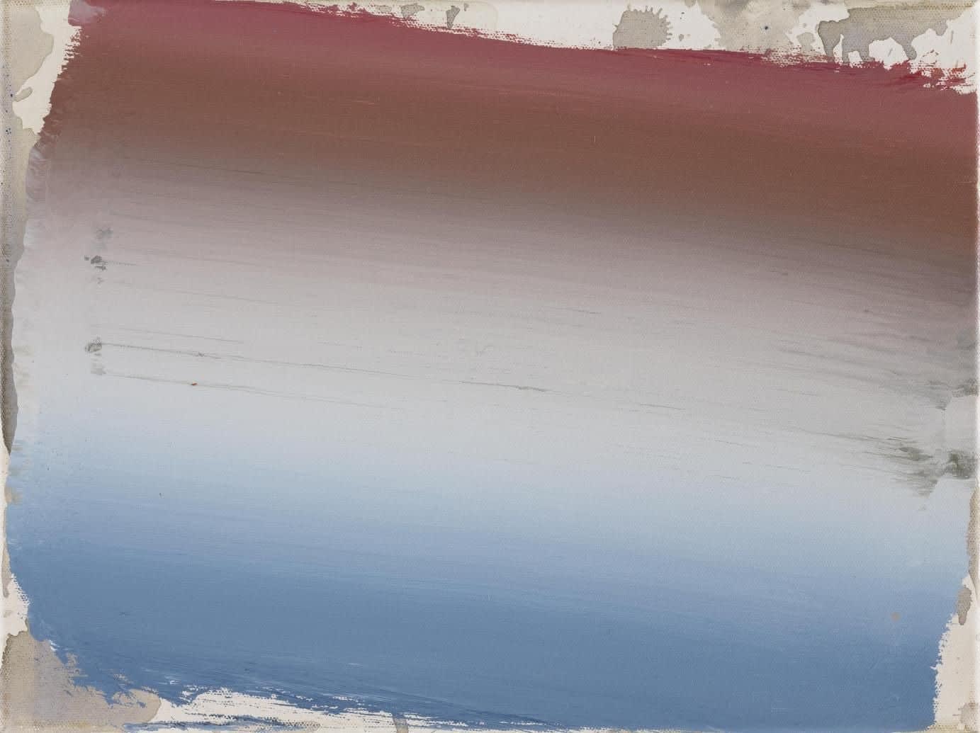 Li Di 李迪, Color Accumulation 色蕴, 2015