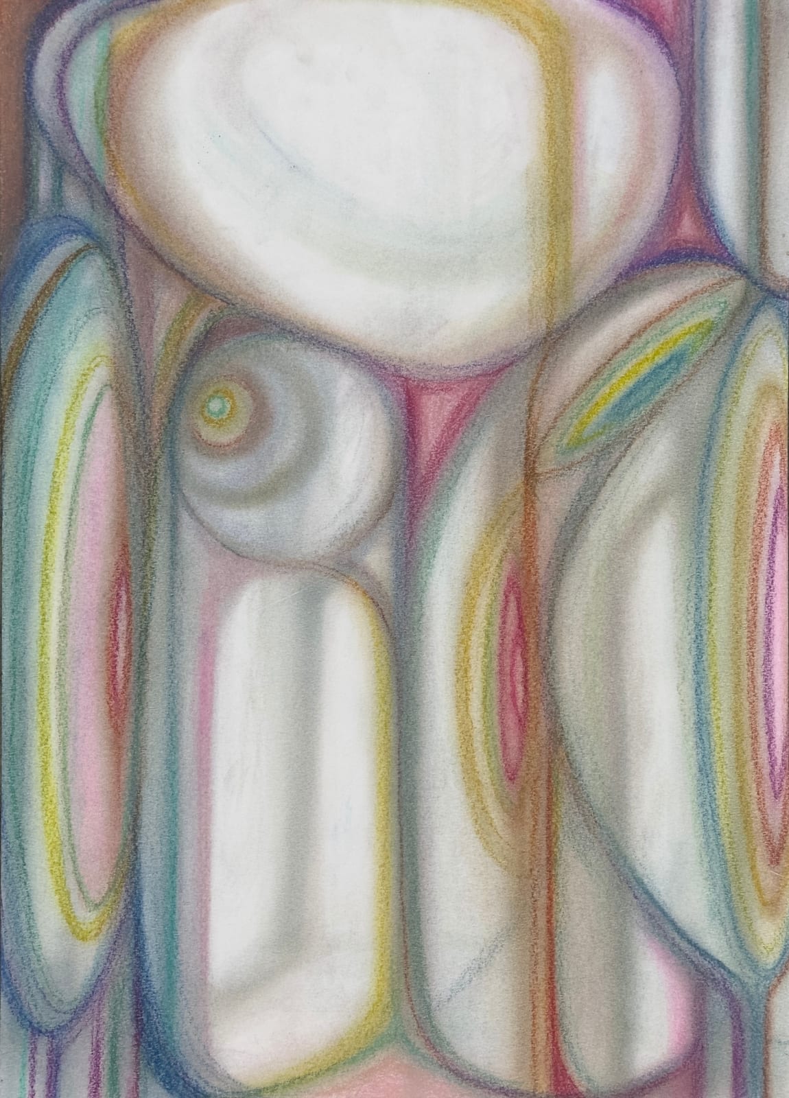 Lin Yusi 林于思, 1037, 2025