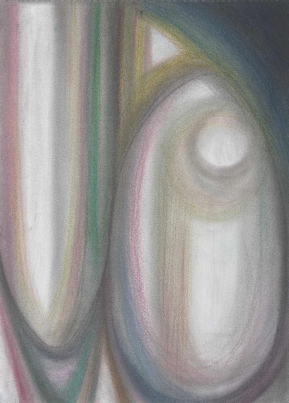 Lin Yusi 林于思, 1654, 2025