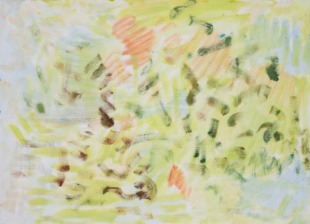 Kai Chen 陳開, Interval 3间隙3, 2024-2025