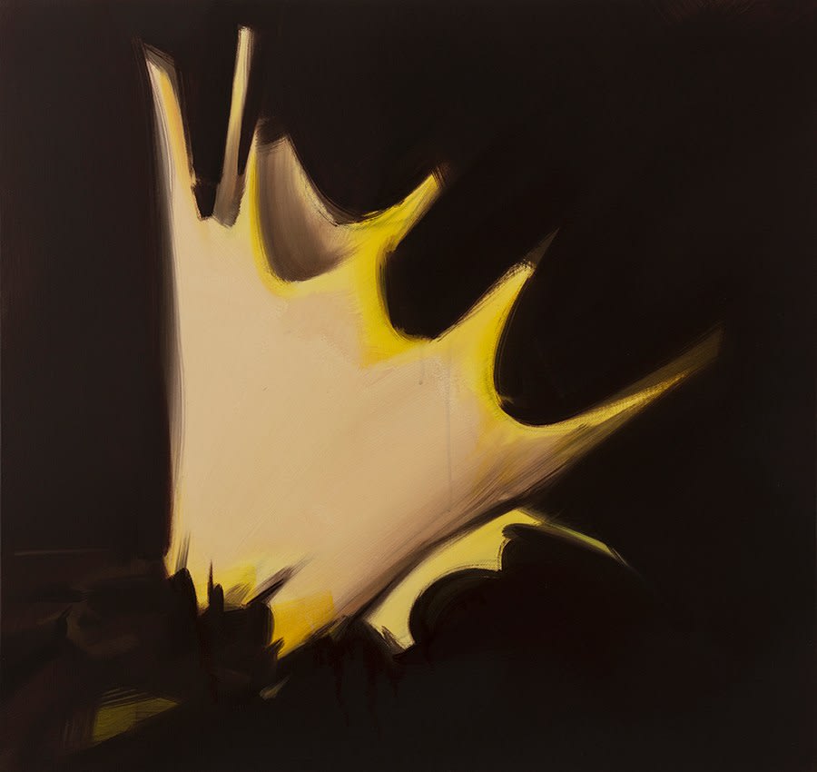 Yao Peng 姚朋, Crown - 1 王冠 - 1, 2023