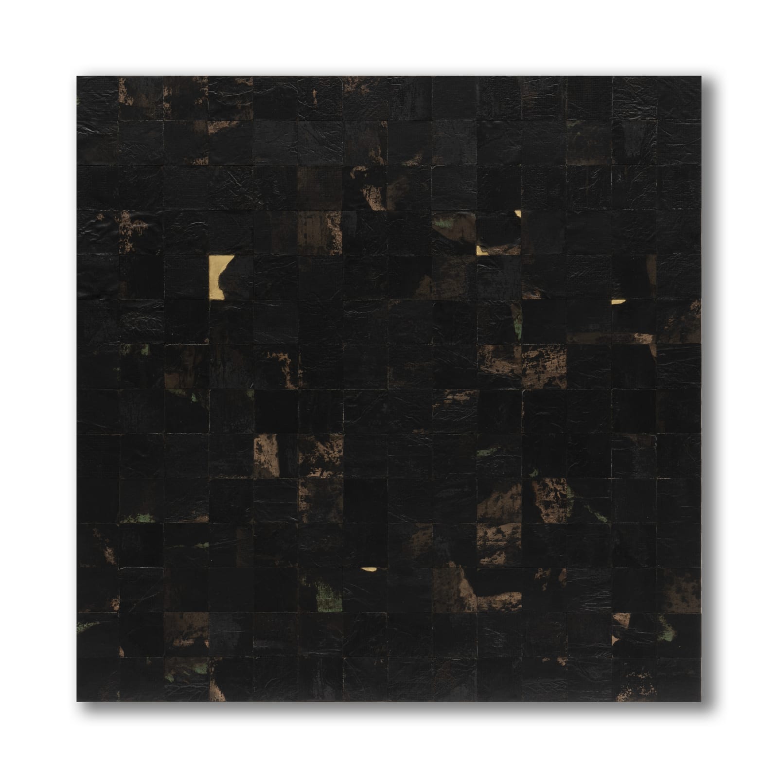 Duan Yifan 段一凡, 14² - Night View 夜色, 2020