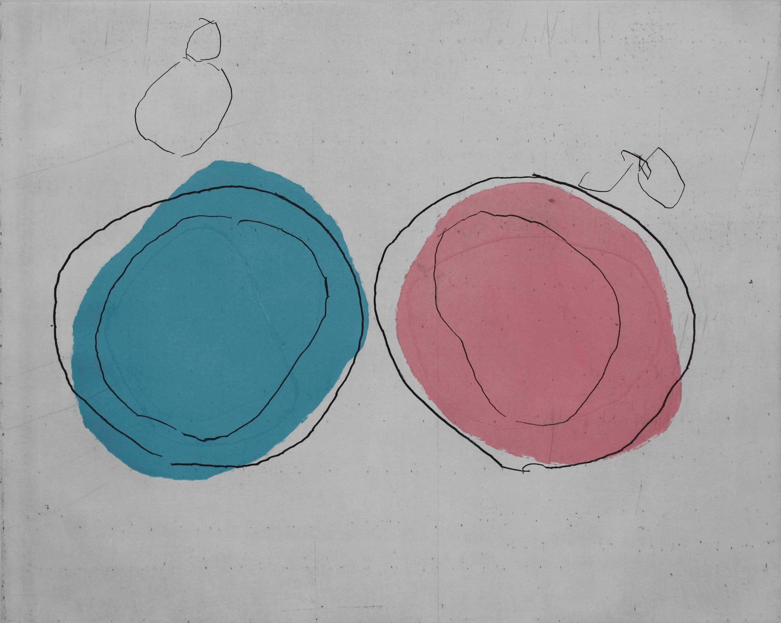 Tan Ping 譚平, Untitled 无题, 2011