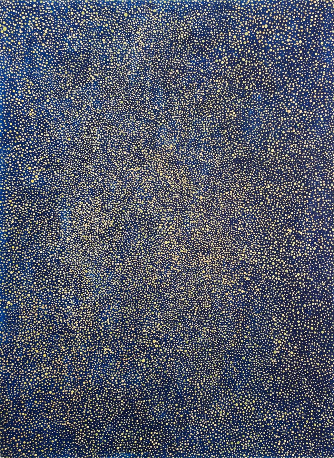 Kai Chen 陳開, Untitled (Nights 7) 無題 （夜 #7）, 2020 - 2021
