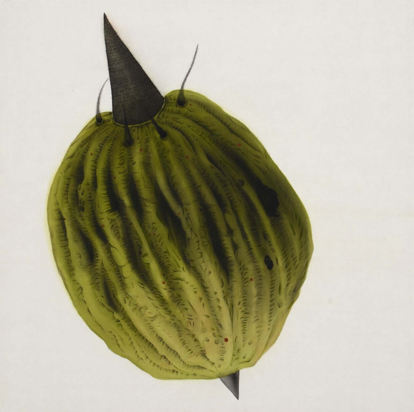 Cang Xin 蒼鑫, Hidden Cousciousness Series X No. 121, 2014