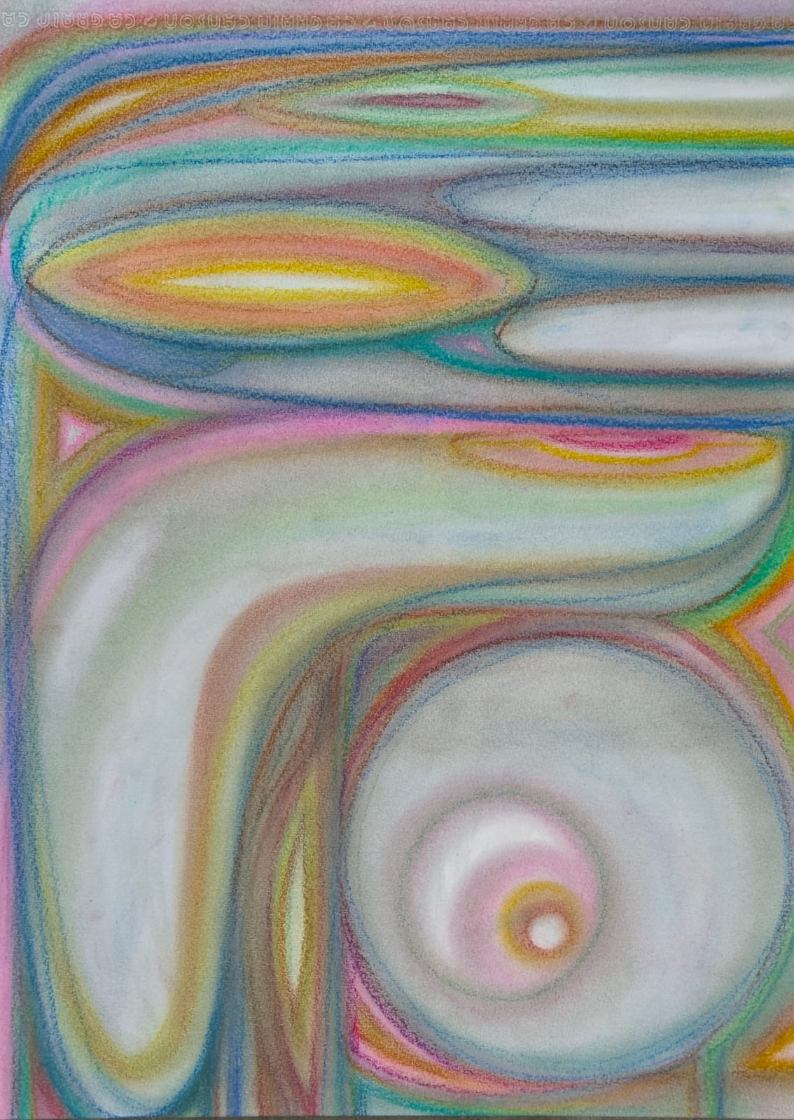 Lin Yusi 林于思, 1202, 2025