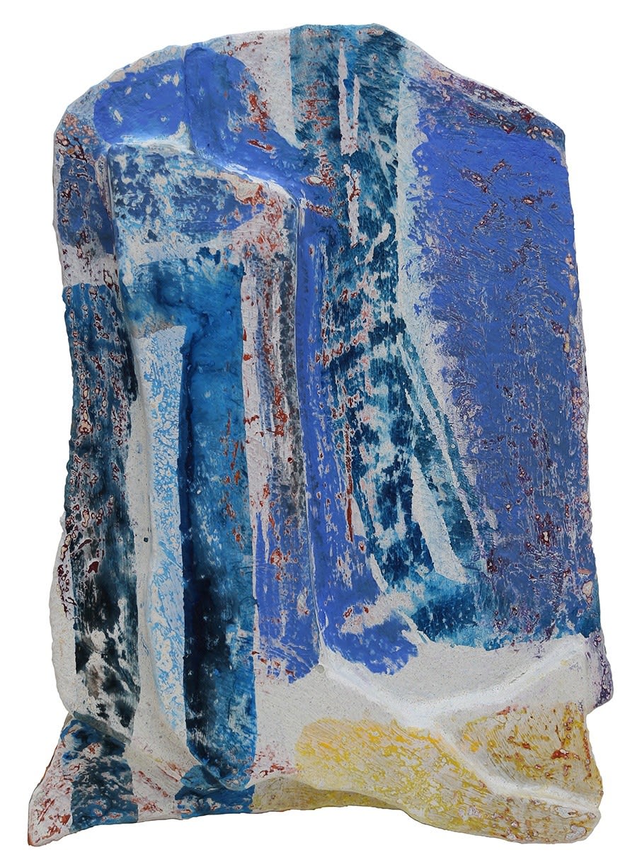 Yan Bo 閆博, Untitled, 2016