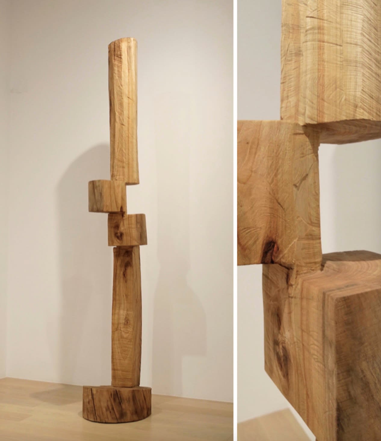 Shiau Jon Jen 萧长正, Imbalanced Equilibrium No. 5 不平衡的稳定 No. 5, 2019 ...