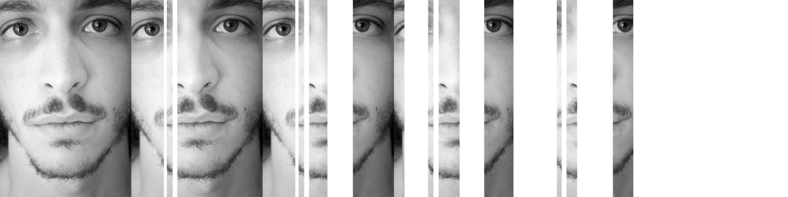 Alec Von Bargen 亞歷克・馮・巴根, Forget Me Not 1, 2015