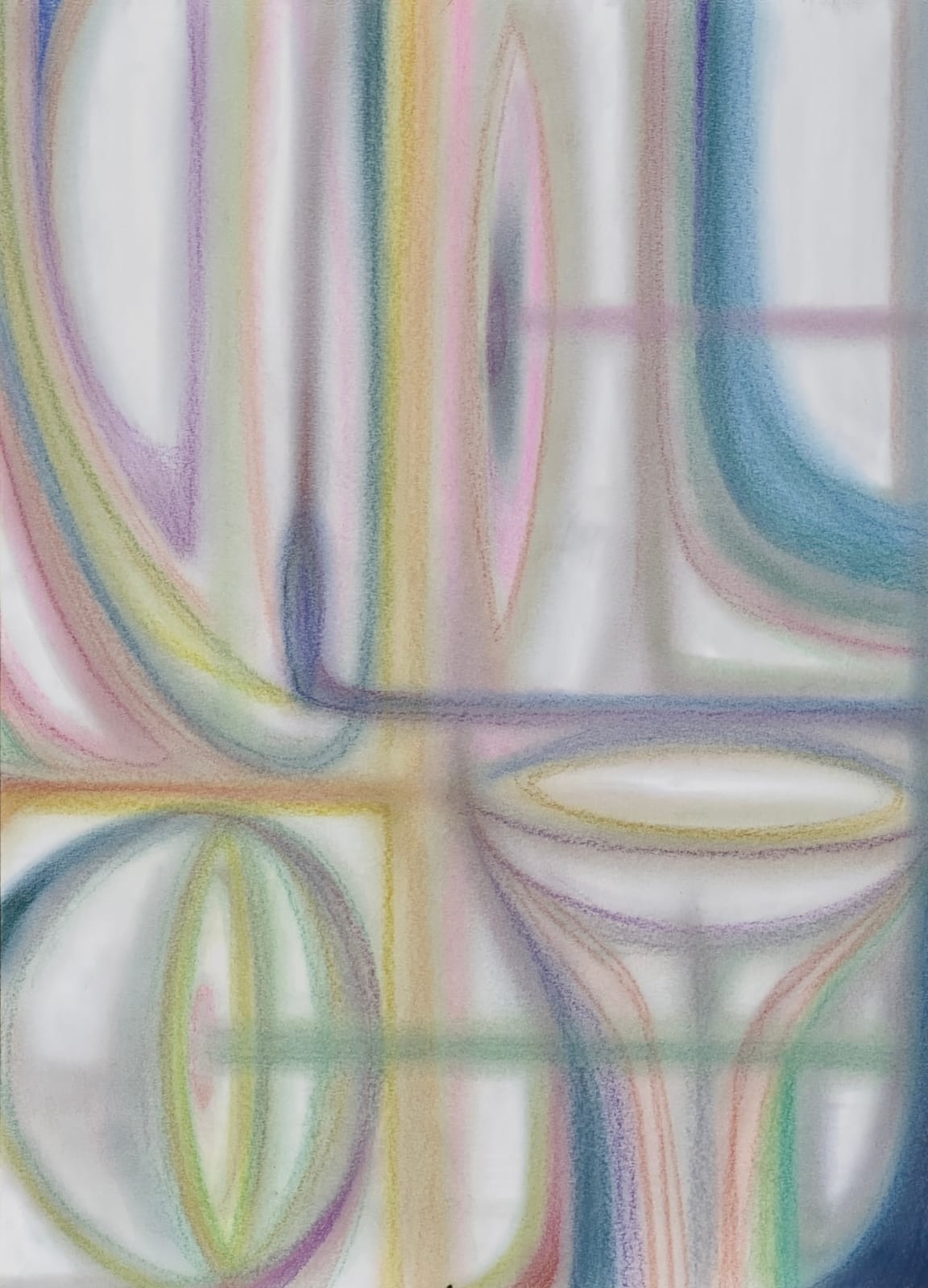 Lin Yusi 林于思, 1733, 2025