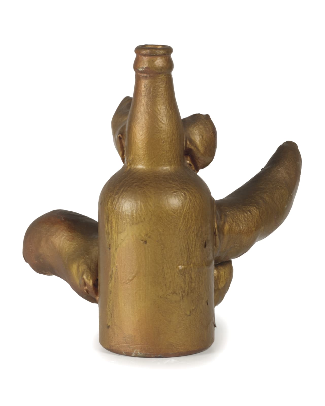 Yayoi Kusama, Untitled (Phallus Bottle), 1965