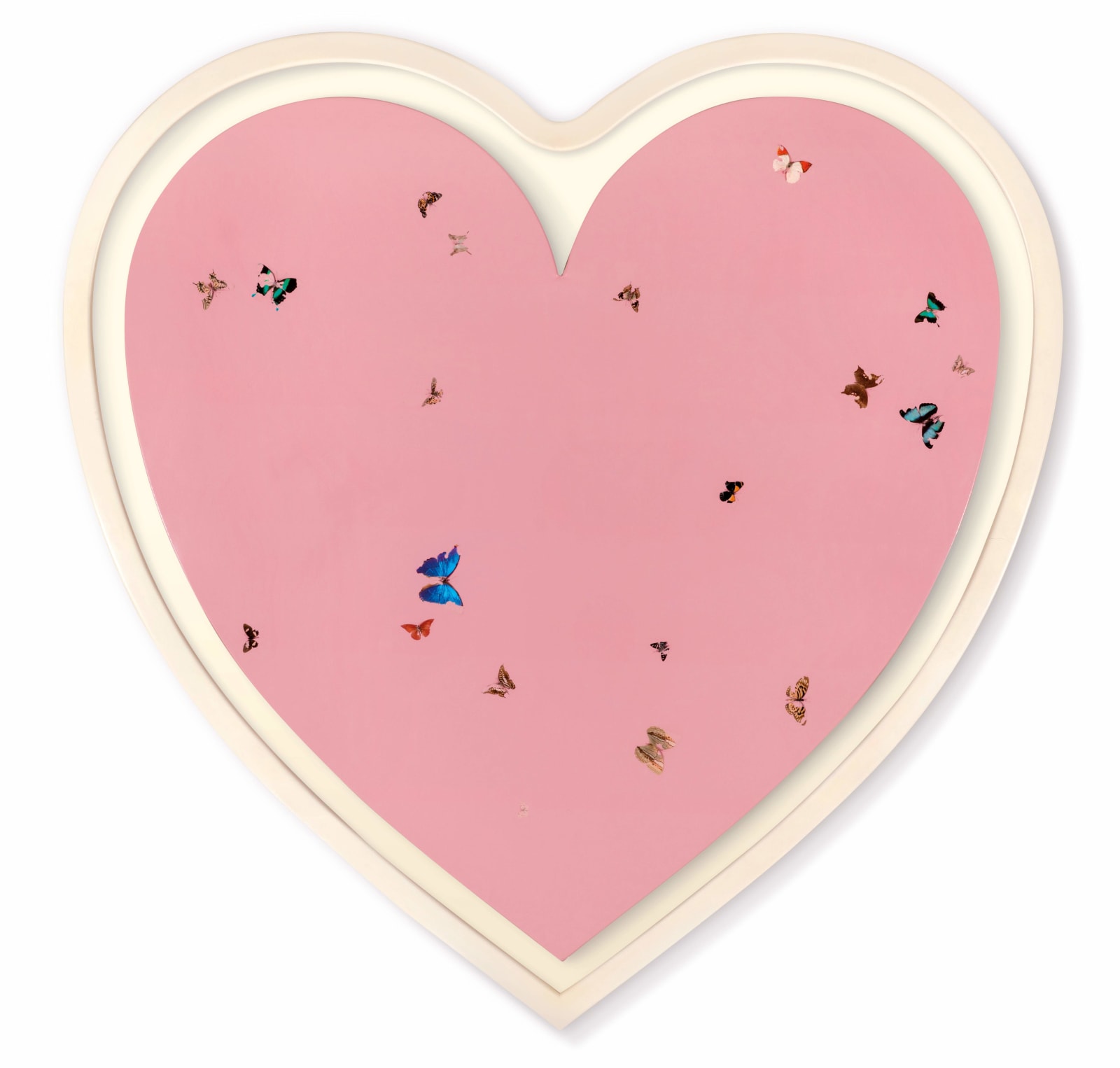 Damien Hirst, Untitled, 2001