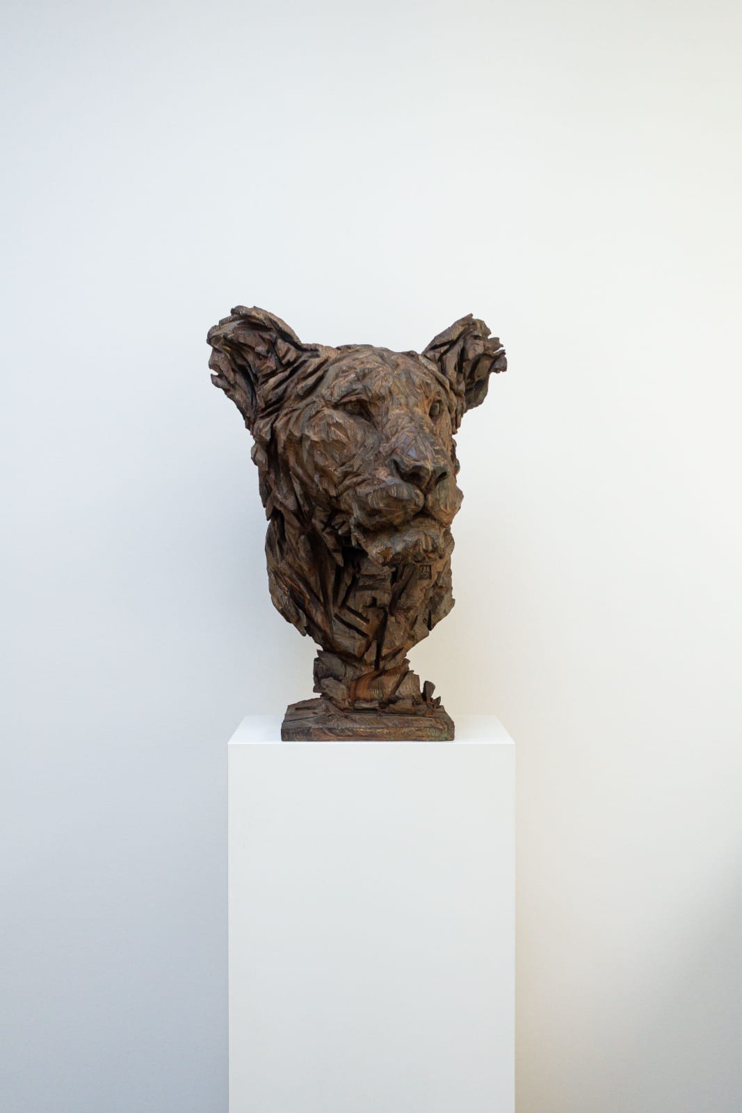 Jürgen Lingl, Purity of soul