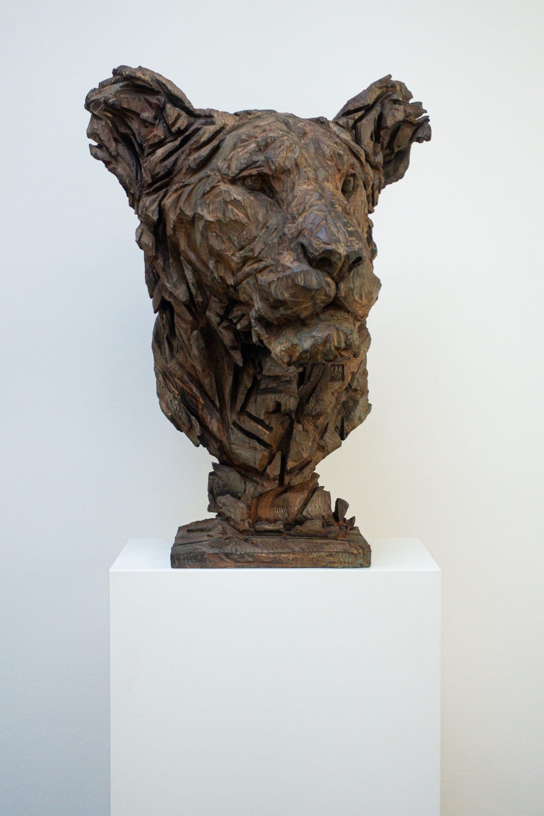 Jürgen Lingl, Purity of soul