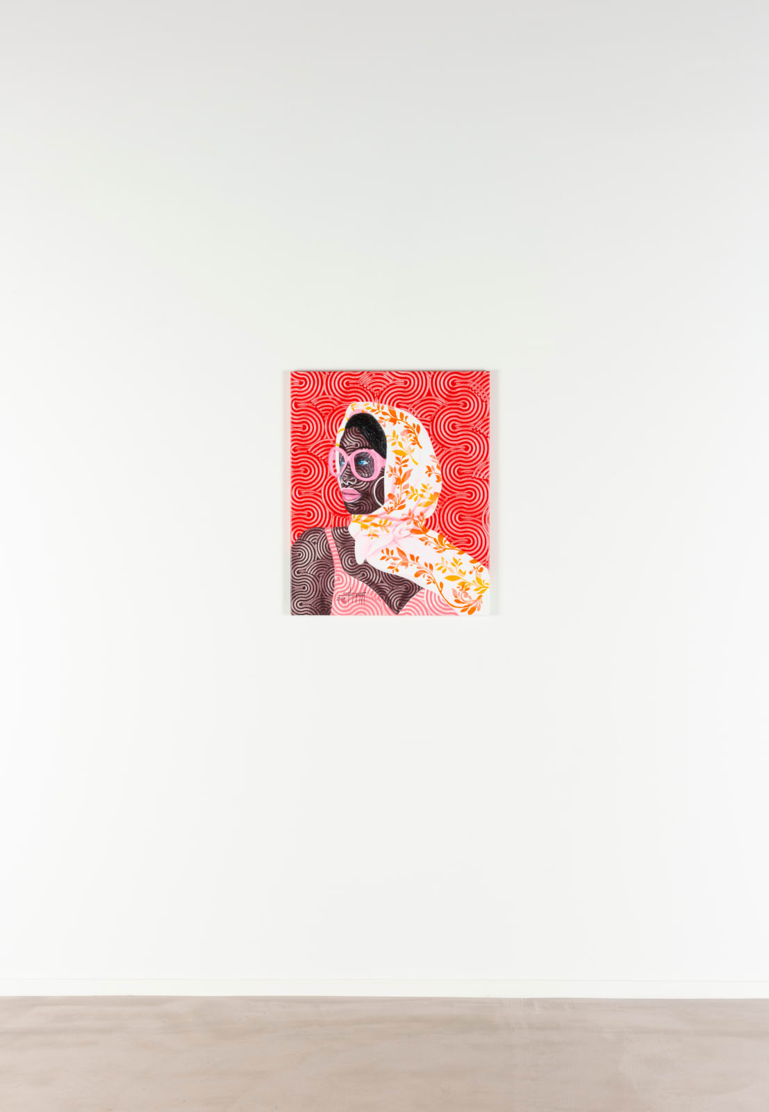 Foster Sakyiamah, Latest Trend Outfit