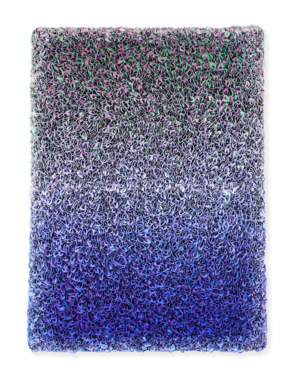 Zhuang Hong-Yi, Flowerbed ZHY-S82310