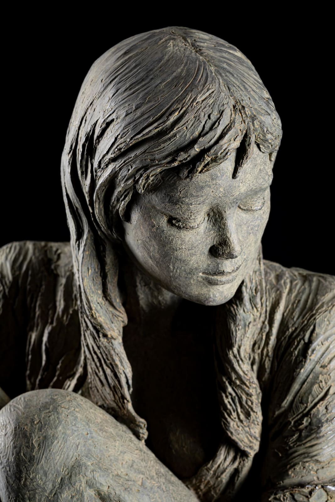 Gis De Maeyer, Elise