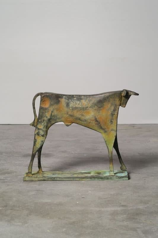 Carlos Mata, Toro Mirillio