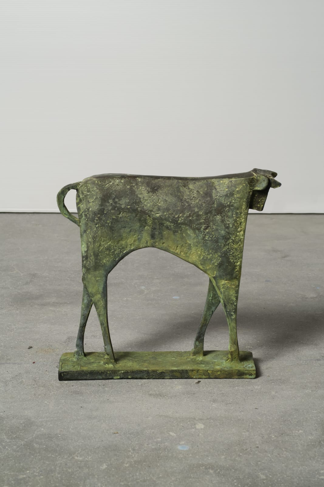 Carlos Mata, Toro Forbante